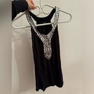 Dynamite Going Out Party Tank Top